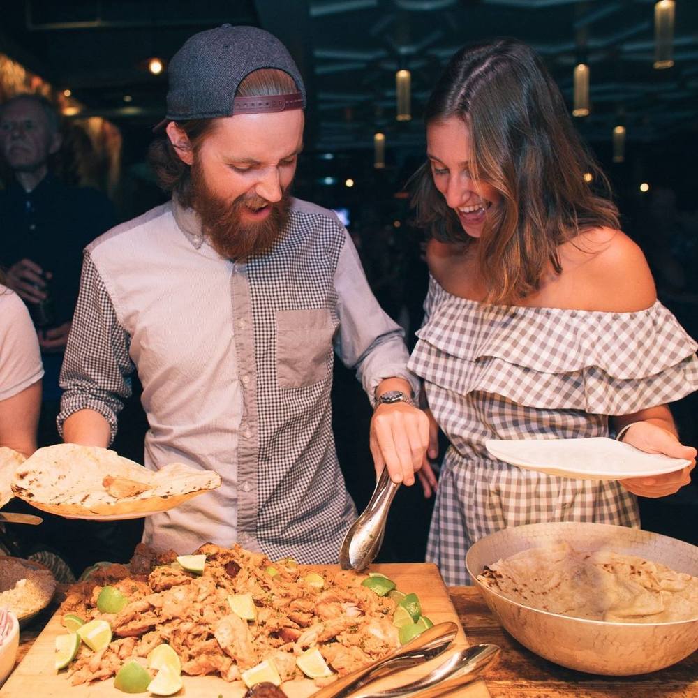 Meet your Posher, Sophie